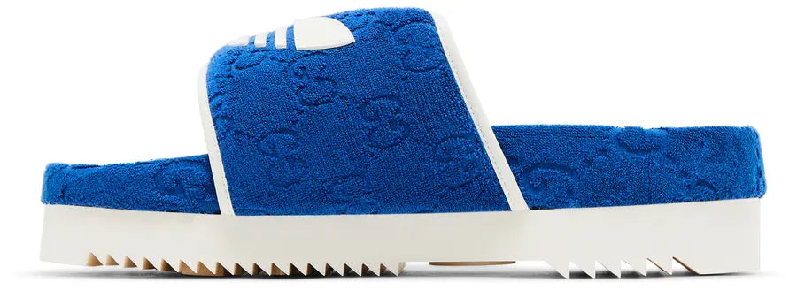 Gucci: Magic Sponge Slides