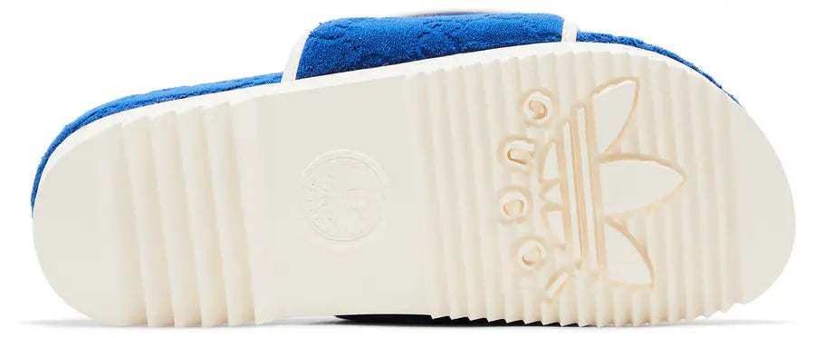 Gucci: Magic Sponge Slides