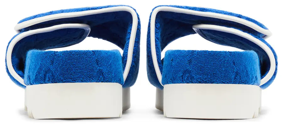 Gucci: Magic Sponge Slides