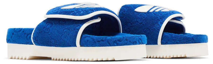 Gucci: Magic Sponge Slides