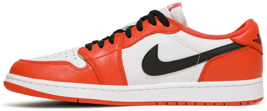 Jordan 1 Low: Starfish Men
