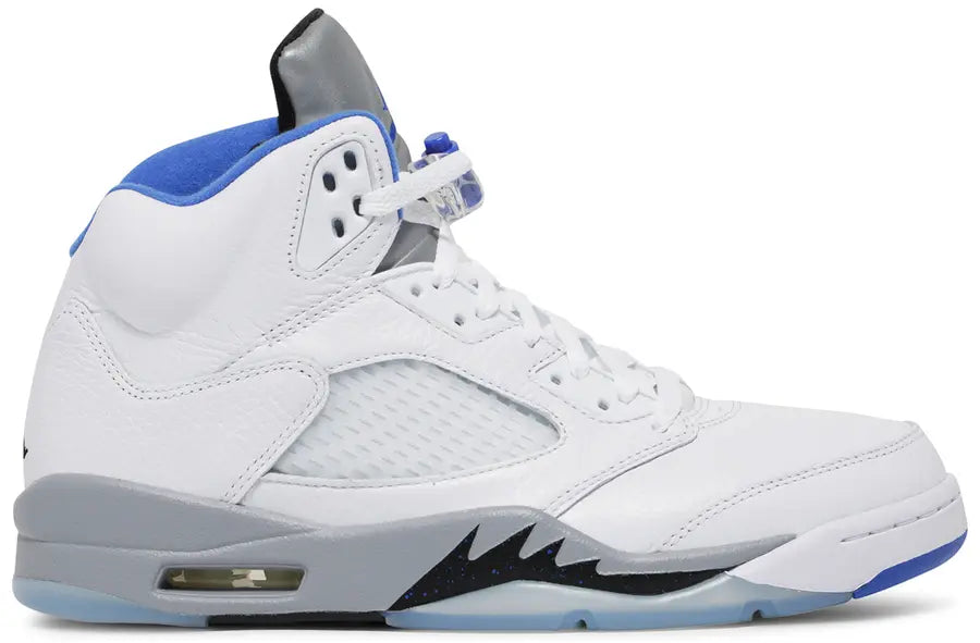 Jordan 5: Stealth 2.0 Men
