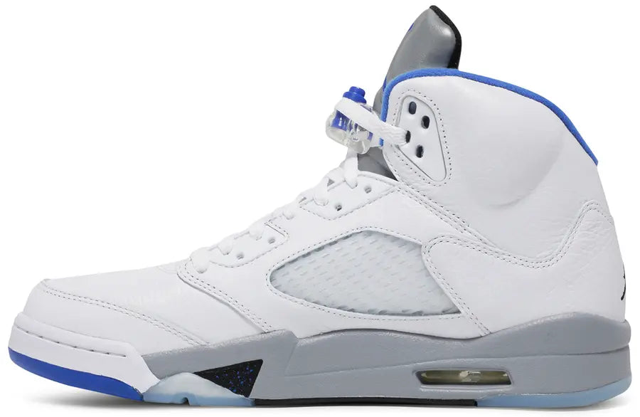 Jordan 5: Stealth 2.0 Men