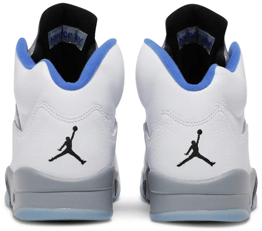 Jordan 5: Stealth 2.0 Men