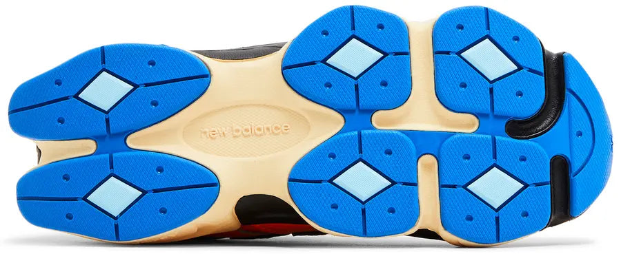 New Balance 9060: Sun Glow GS