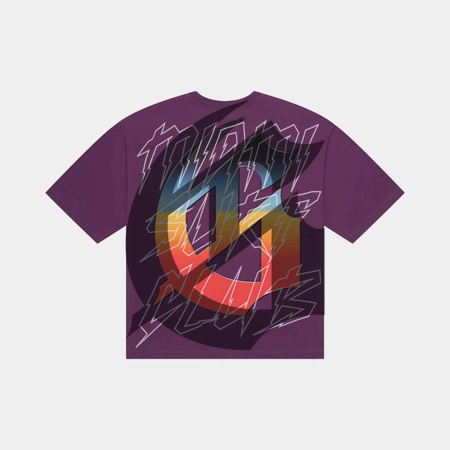 Godspeed Miami Surf Club T-Shirt