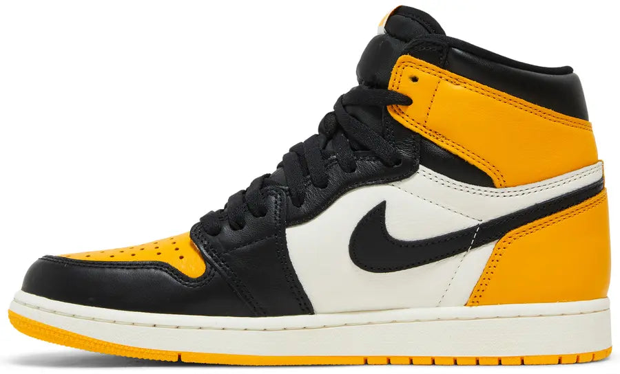 Jordan 1: Taxi Men