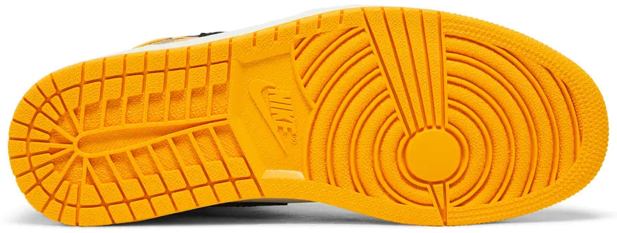 Jordan 1: Taxi Men