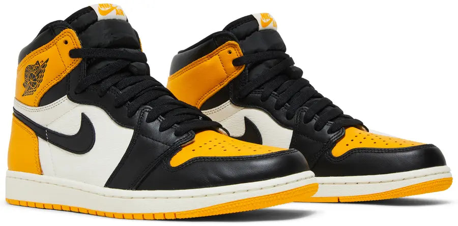 Jordan 1: Taxi Men