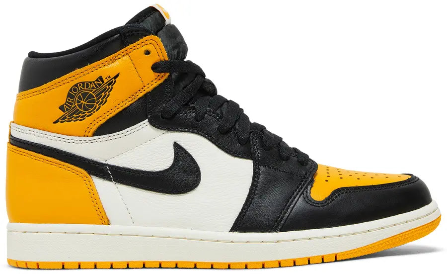 Jordan 1: Taxi Men