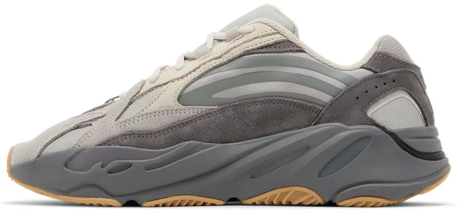 Adidas Yeezy 700: Tephra Men