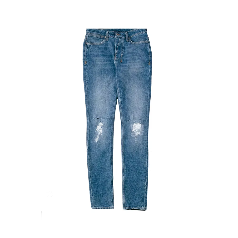 Ksubi Van Winkle Blazed Trashed Jeans (5000005538)