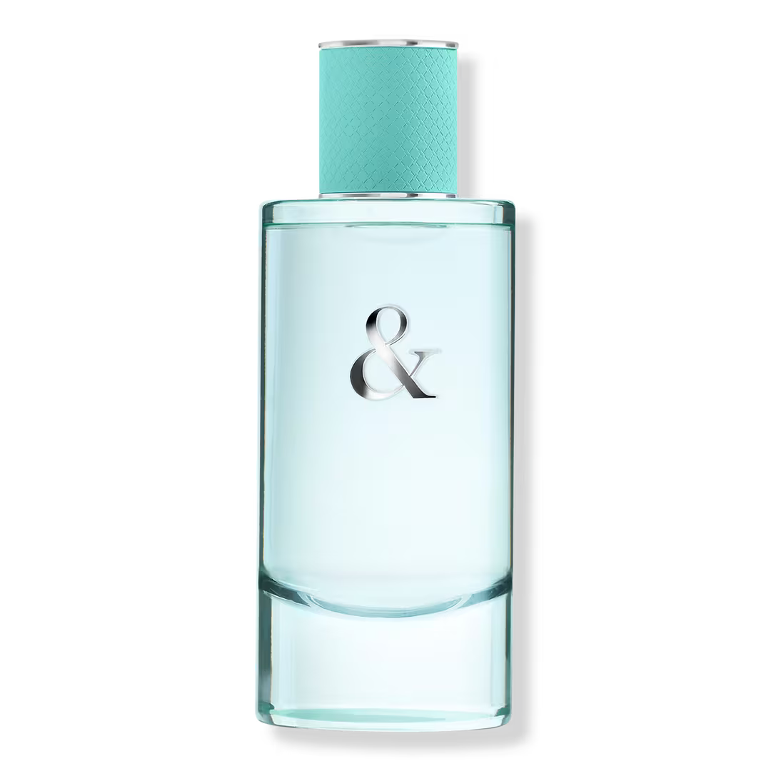 Tiffany & Love Eau de Parfum For Her 3 FL. OZ.