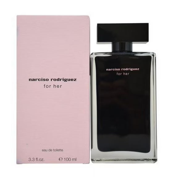 Narciso Rodriguez For Her Eau De Toilette 3.3 FL. OZ.