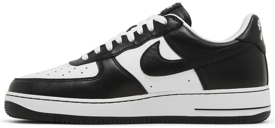 Nike Air Force 1: Terror Squad Blackout