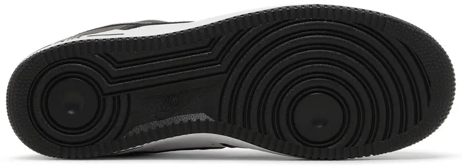 Nike Air Force 1: Terror Squad Blackout