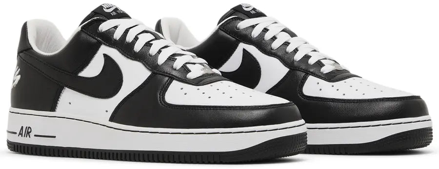 Nike Air Force 1: Terror Squad Blackout