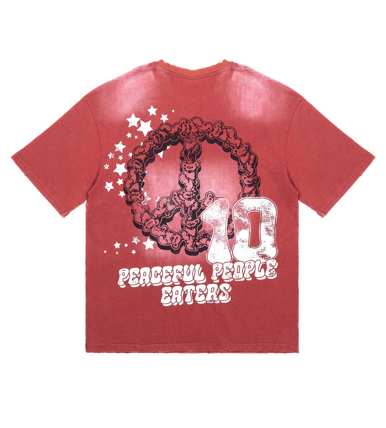Triple Sevens All Star Football T-Shirt