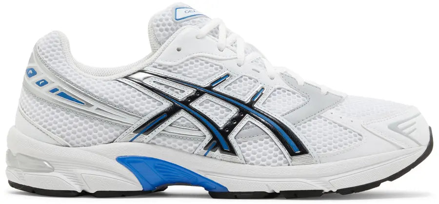 Asics 1130: Tuna Blue Men