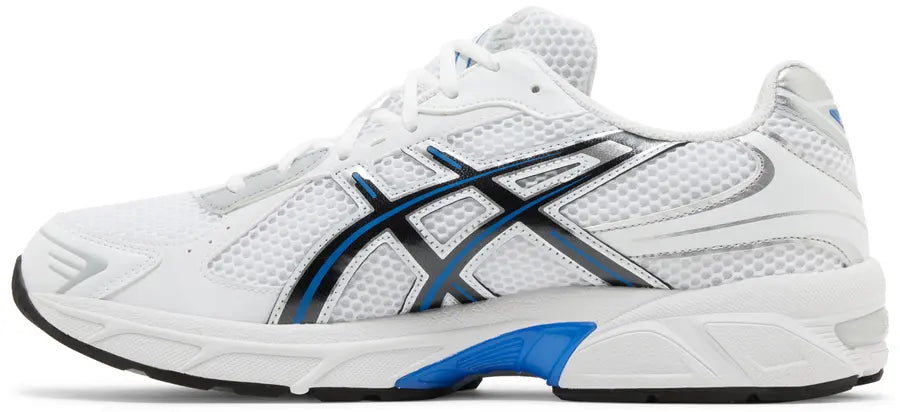 Asics 1130: Tuna Blue Men