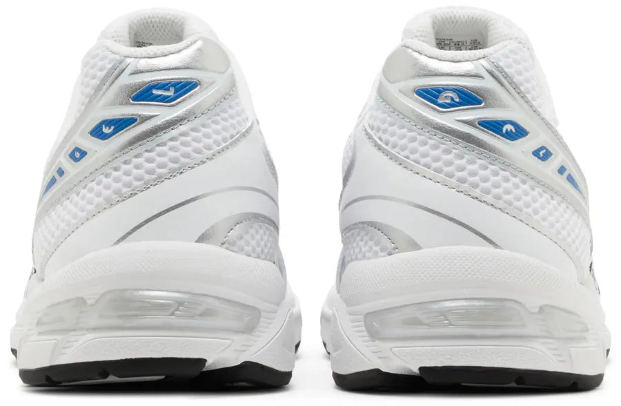 Asics 1130: Tuna Blue Men