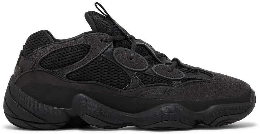 Adidas Yeezy 500: Utility Black Men