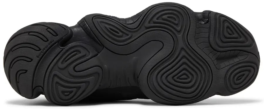 Adidas Yeezy 500: Utility Black Men