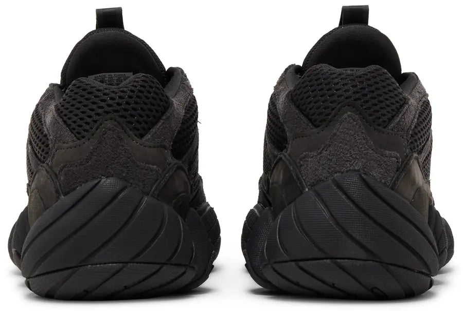 Adidas Yeezy 500: Utility Black Men