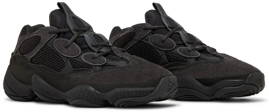 Adidas Yeezy 500: Utility Black Men
