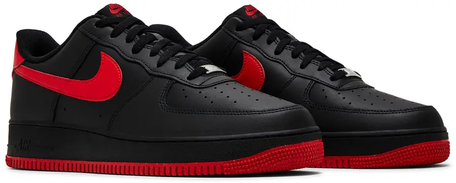 Nike Air Force: Vamps Men
