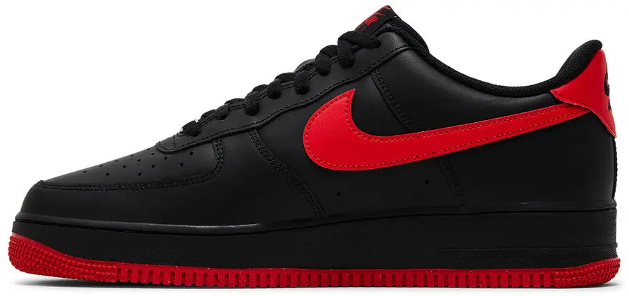 Nike Air Force: Vamps Men