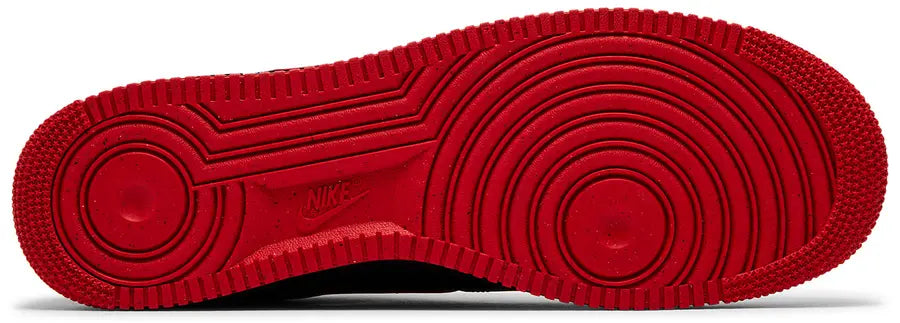 Nike Air Force: Vamps Men