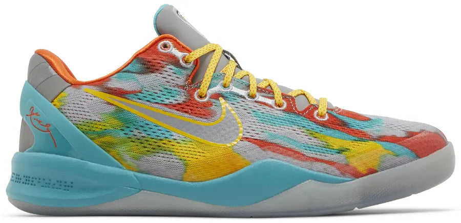 Kobe VIII: Venice GS