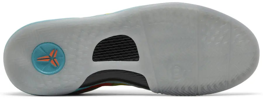 Kobe VIII: Venice GS