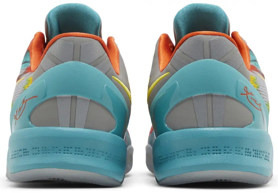 Kobe VIII: Venice GS