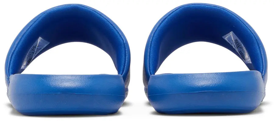 Nike Victori One Slide: Game Royal Black Men