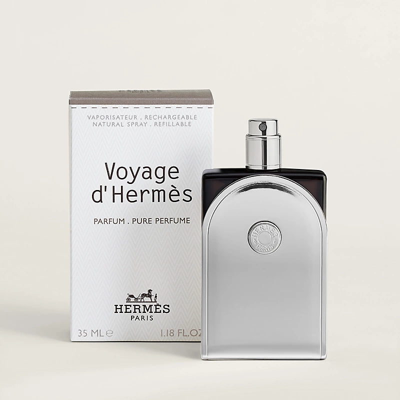 Hermes Voyage D Hermes 1.8 FL. OZ.