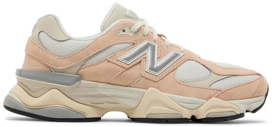 New Balance 9060: Vintage Rose Men