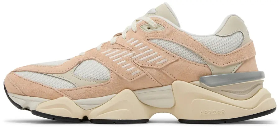 New Balance 9060: Vintage Rose Men