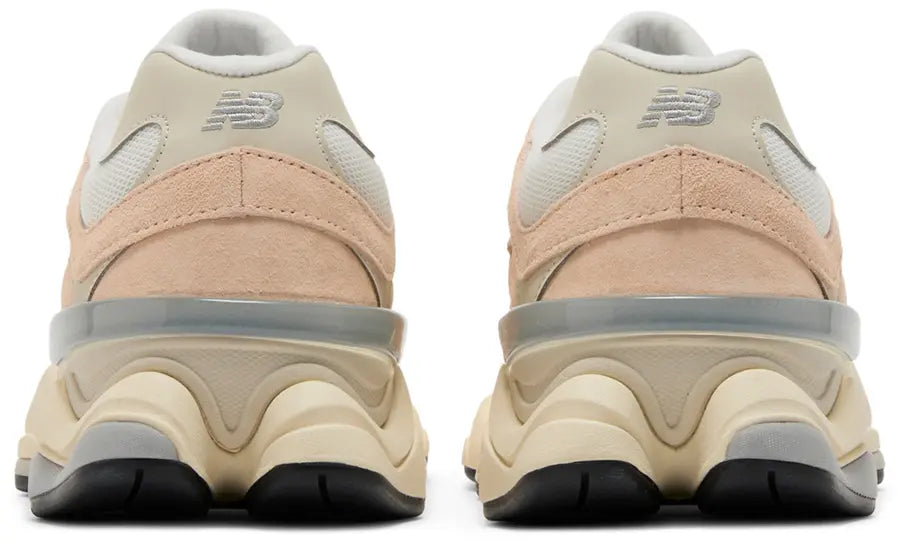 New Balance 9060: Vintage Rose Men