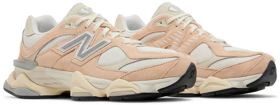 New Balance 9060: Vintage Rose Men