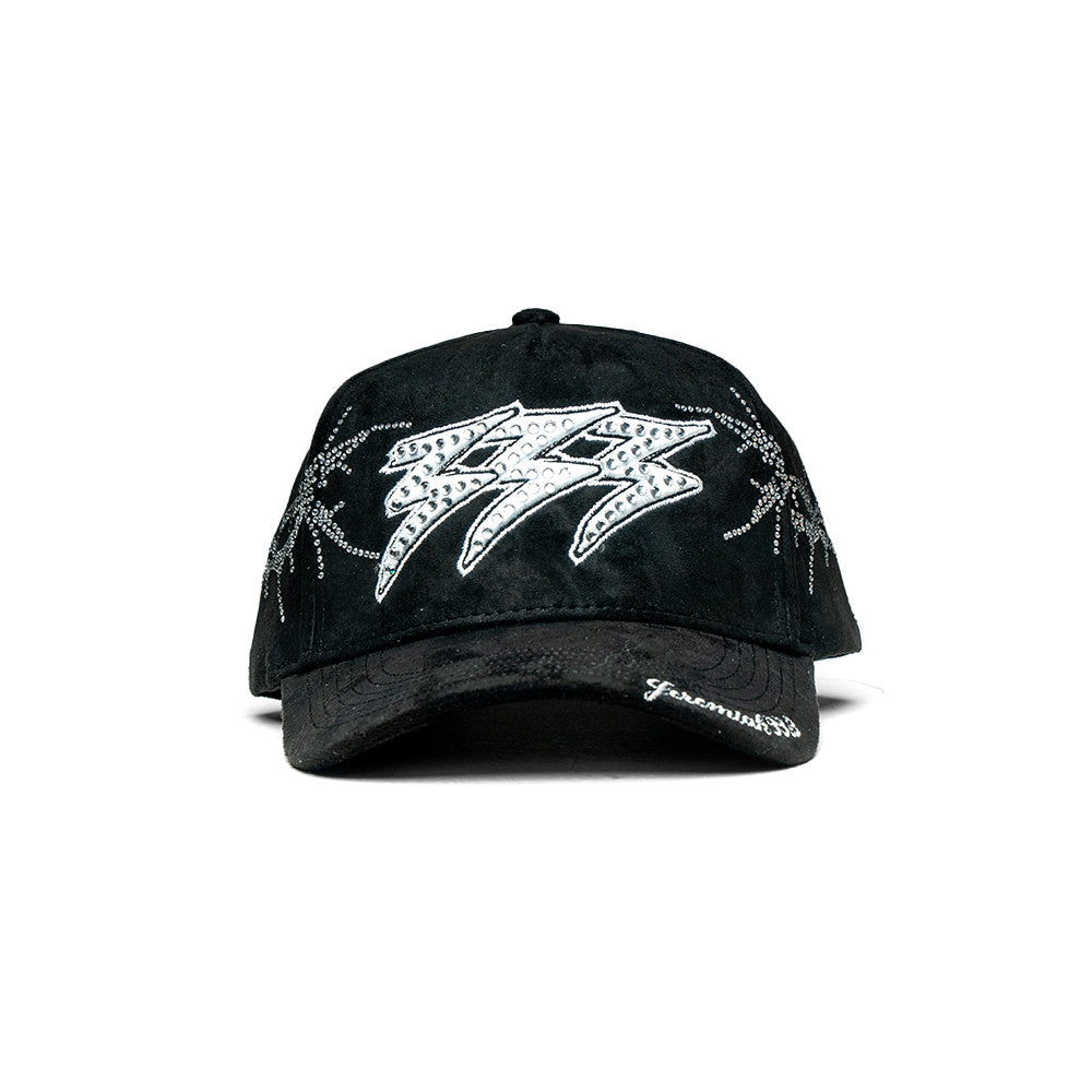 3eyevision Chaper 6 Black VVS Hat