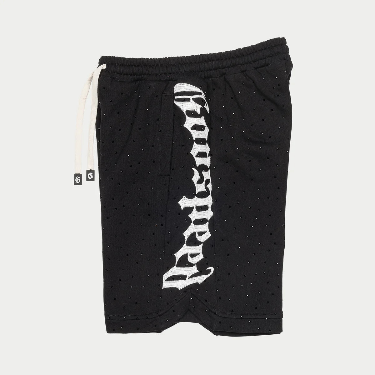 Godspeed CourtSide Shorts VVS (Black)