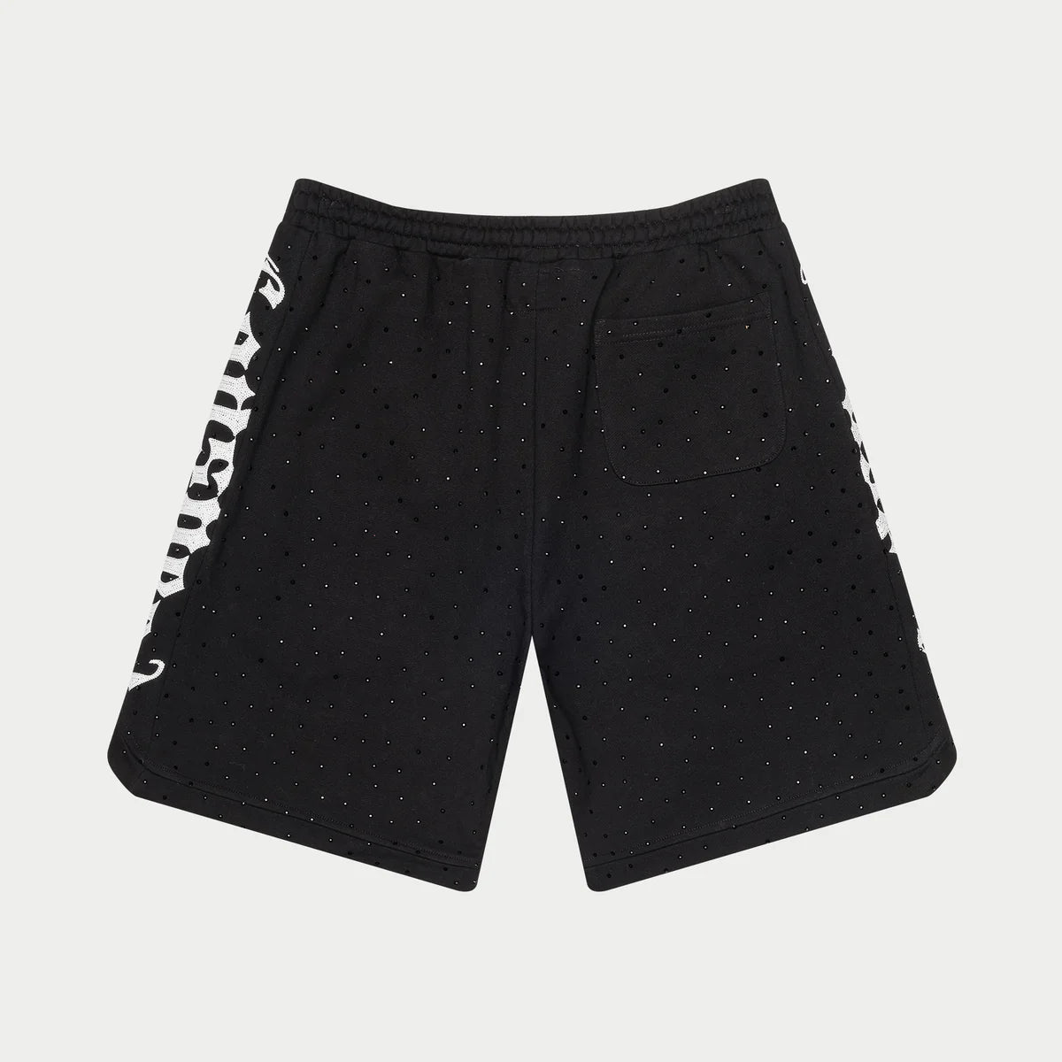 Godspeed CourtSide Shorts VVS (Black)