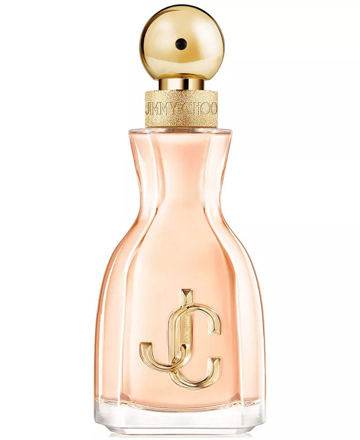 Jimmy Choo I Want Choo Eau De Parfum 1.3 FL. OZ.
