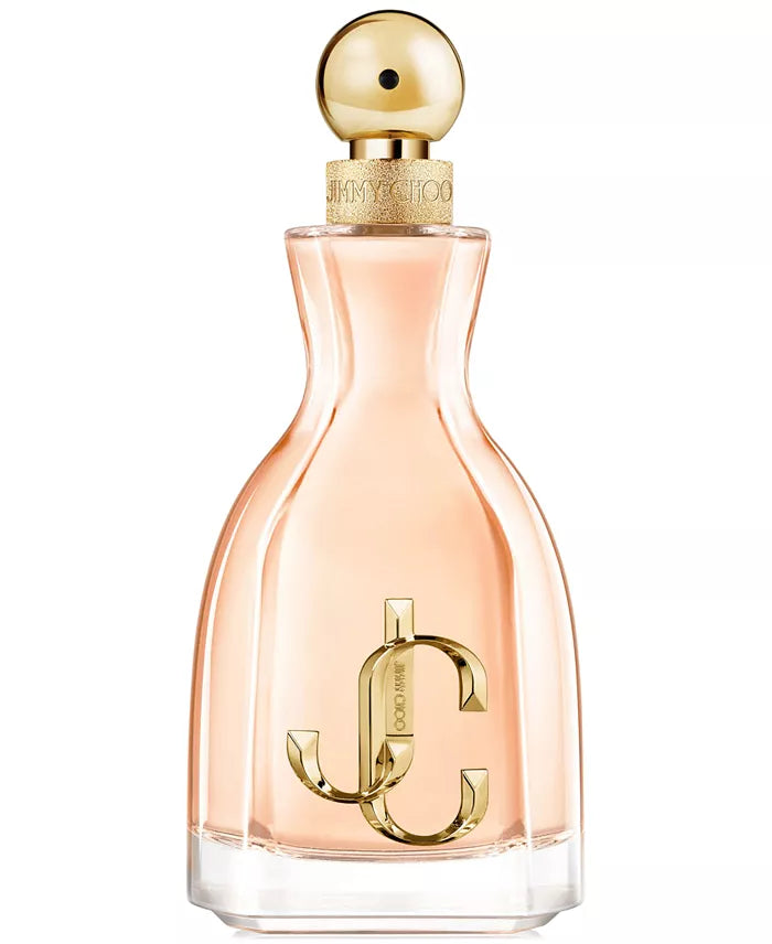 Jimmy Choo I Want Choo Eau De Parfum 3.3 FL. OZ.