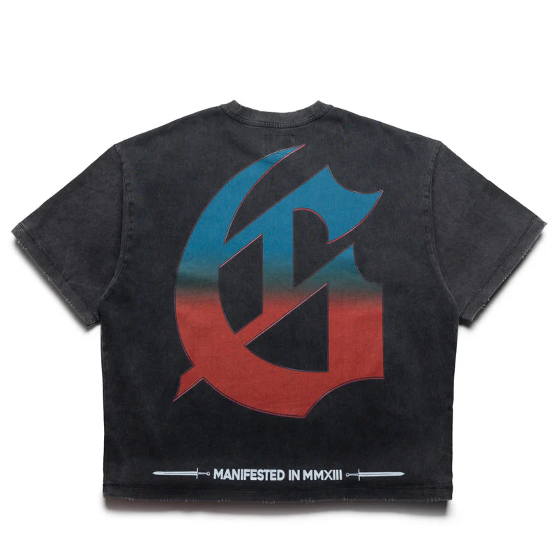 Godspeed Pool Party T-Shirt
