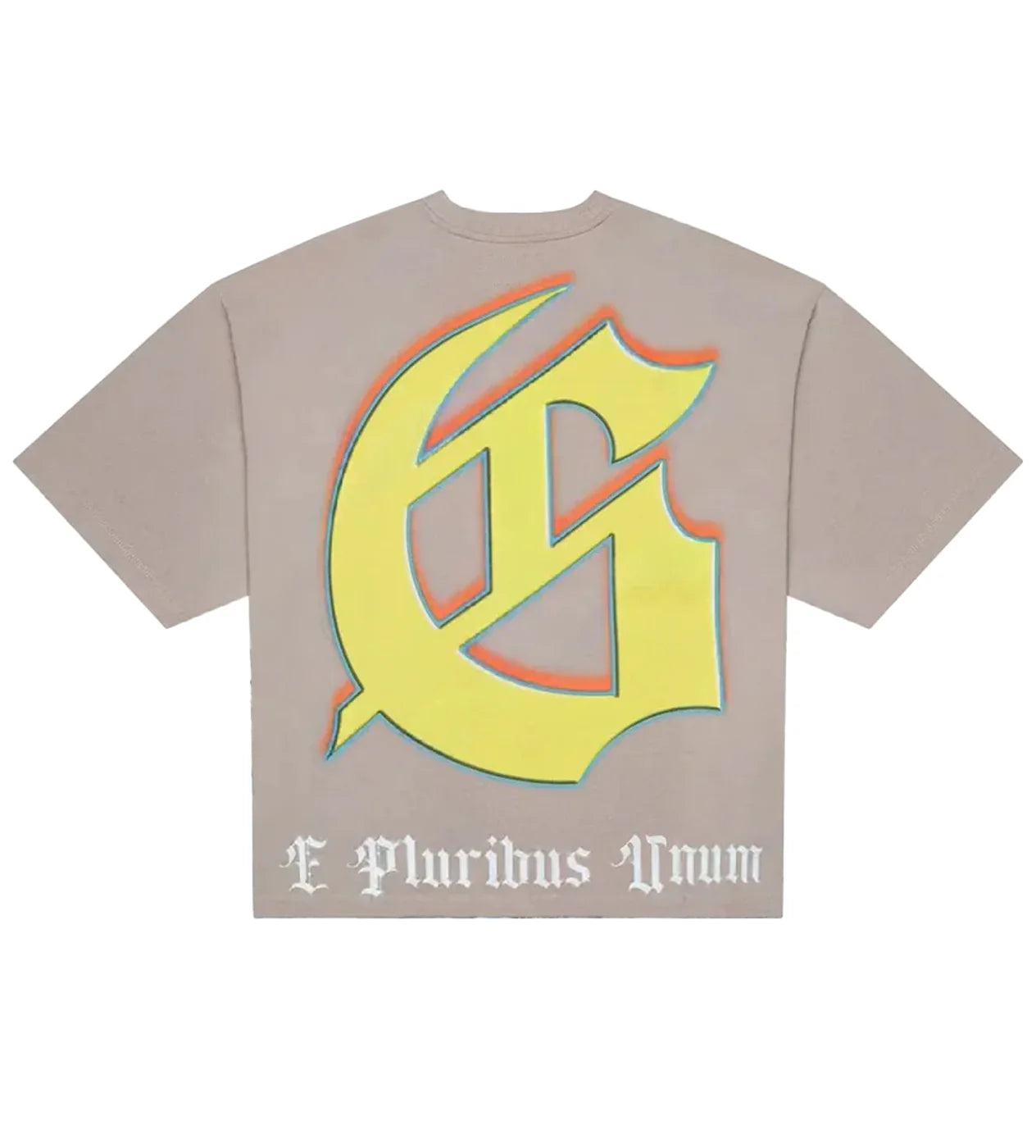 Godspeed Wave Runner T-Shirt