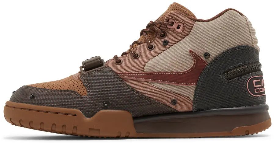 Nike Travis Scott Air Trainer 1: Wheat