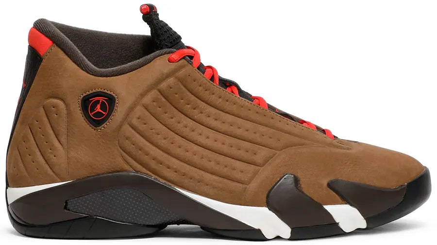 Jordan 14: Winterized Men